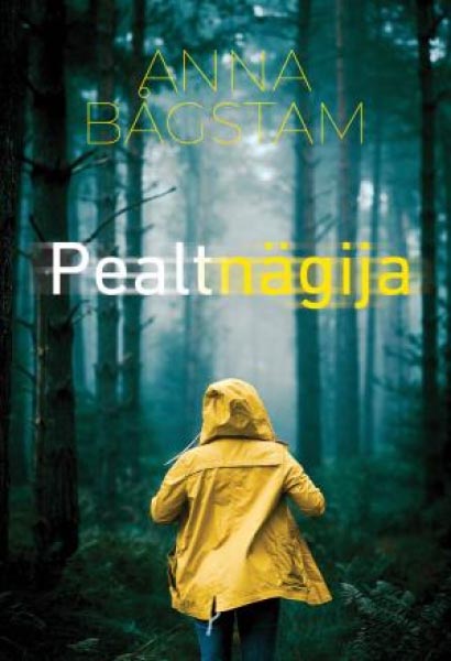 Pealtnägija kaanepilt – front cover