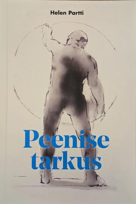 Peenise tarkus kaanepilt – front cover