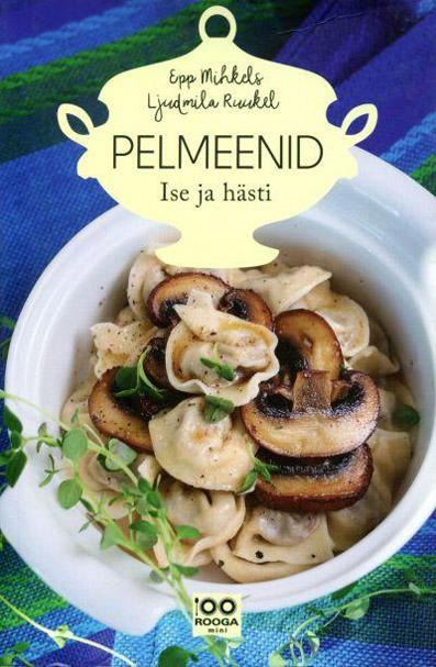 Pelmeenid kaanepilt – front cover