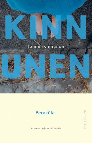 Peraküla kaanepilt – front cover