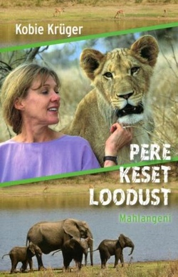 Pere keset loodust Mahlangeni kaanepilt – front cover