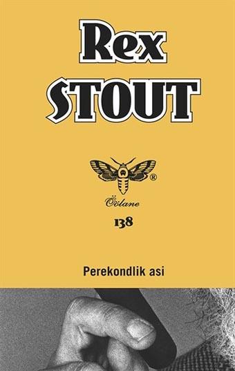 Perekondlik asi kaanepilt – front cover