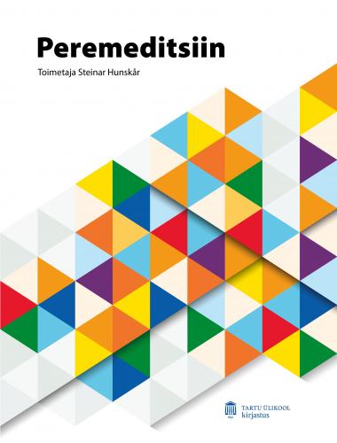 Peremeditsiin kaanepilt – front cover