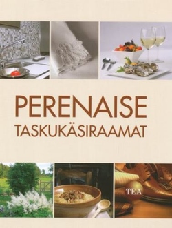 Perenaise taskukäsiraamat kaanepilt – front cover