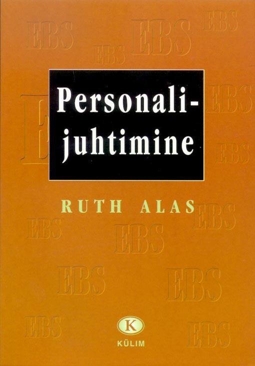 Personalijuhtimine