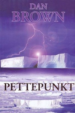 Pettepunkt kaanepilt – front cover