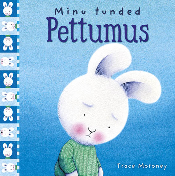 Pettumus kaanepilt – front cover