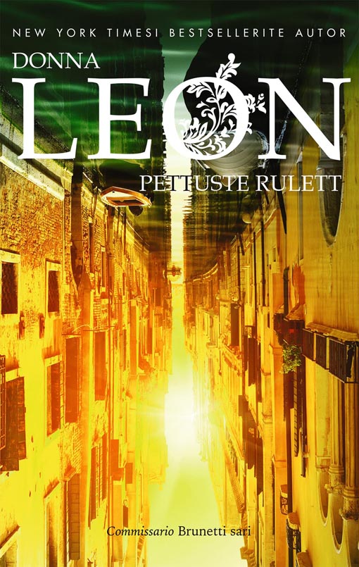 Pettuste rulett kaanepilt – front cover