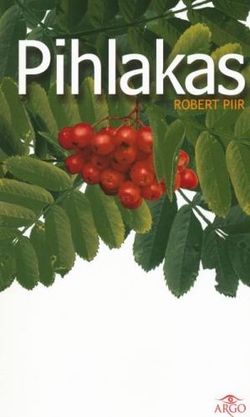 Pihlakas kaanepilt – front cover