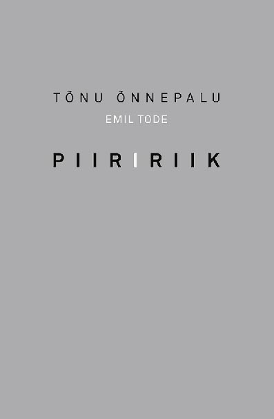 Piiririik