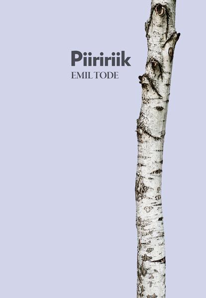 Piiririik kaanepilt – front cover