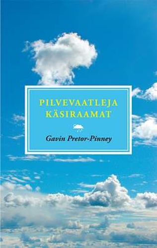 Pilvevaatleja käsiraamat kaanepilt – front cover