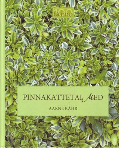 Pinnakattetaimed kaanepilt – front cover