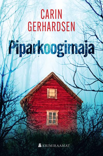 Piparkoogimaja kaanepilt – front cover