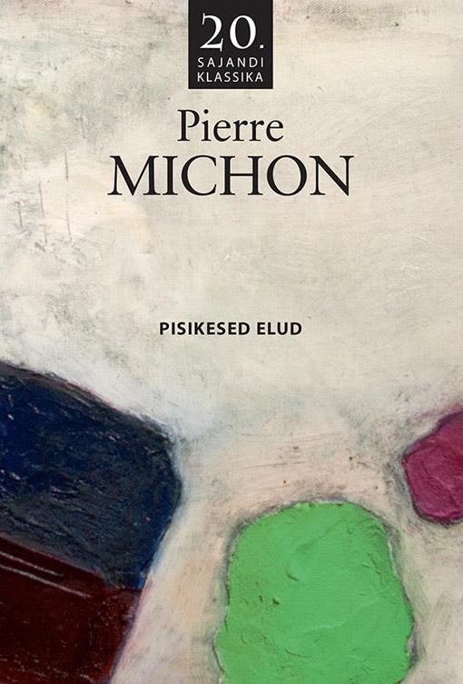 Pisikesed elud kaanepilt – front cover