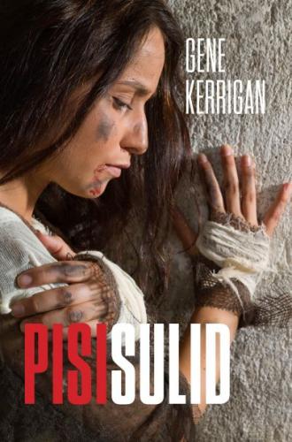 Pisisulid kaanepilt – front cover