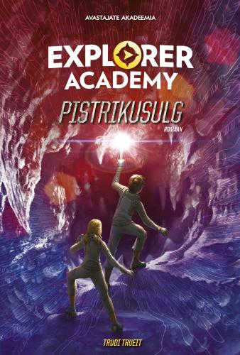 Pistrikusulg kaanepilt – front cover