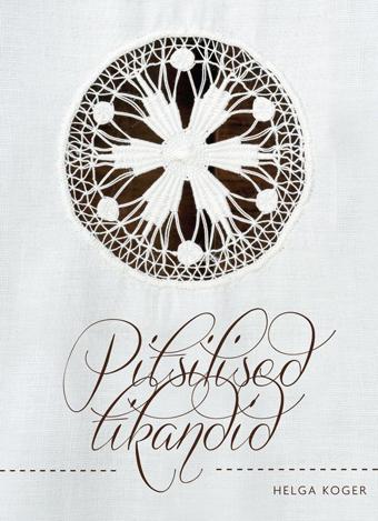 Pitsilised tikandid kaanepilt – front cover