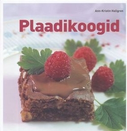 Plaadikoogid kaanepilt – front cover