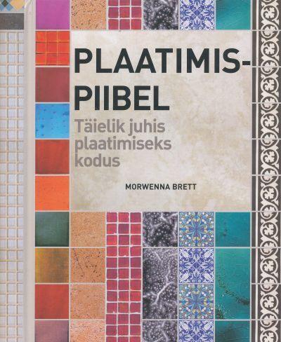 Plaatimispiibel kaanepilt – front cover