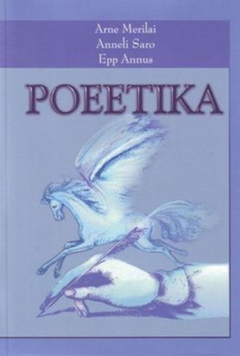 Poeetika kaanepilt – front cover