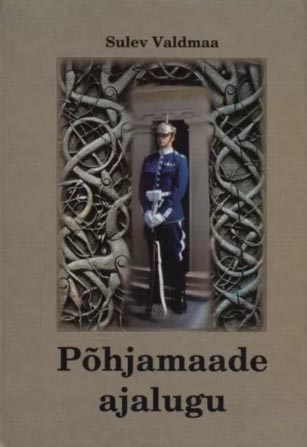 Põhjamaade ajalugu kaanepilt – front cover