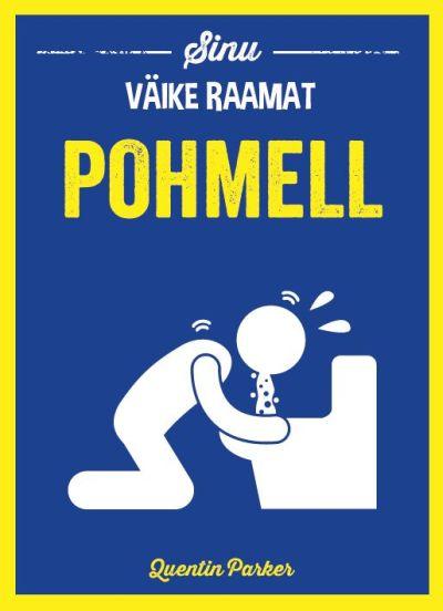 Pohmell kaanepilt – front cover