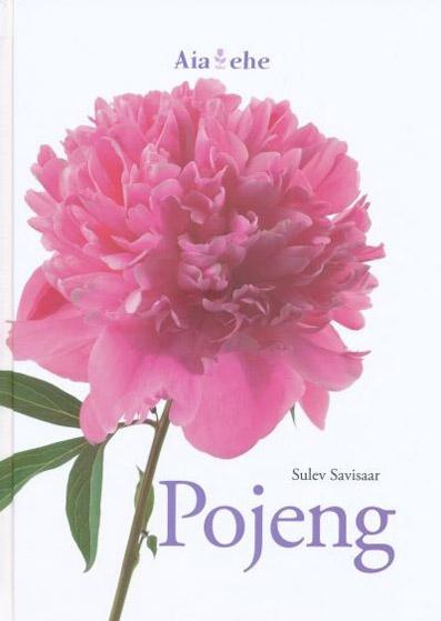 Pojeng kaanepilt – front cover