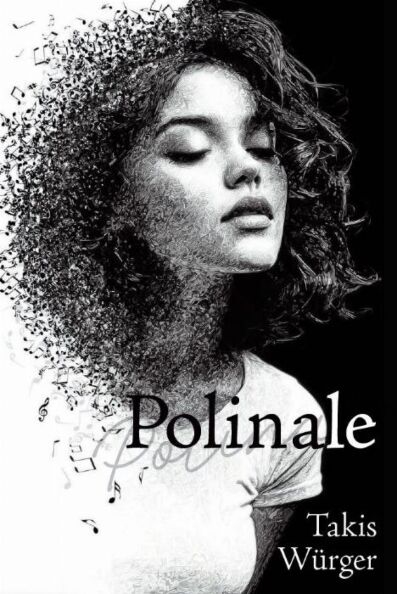 Polinale kaanepilt – front cover