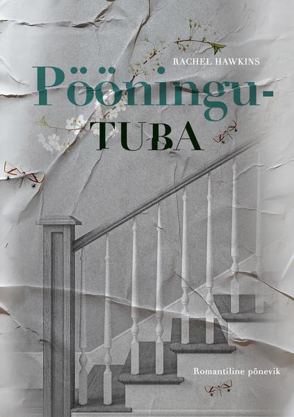 Pööningutuba kaanepilt – front cover