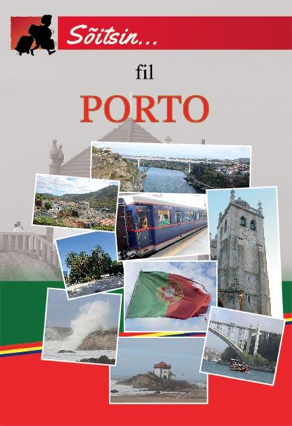 Porto kaanepilt – front cover