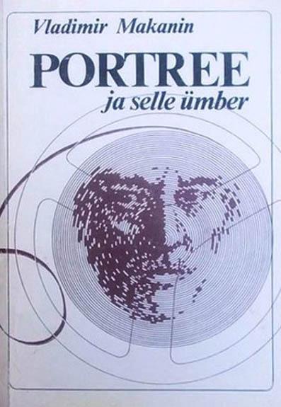 Portree ja selle ümber kaanepilt – front cover