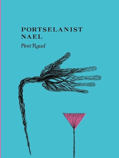 Portselanist nael kaanepilt – front cover