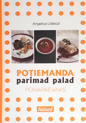 Potiemanda parimad palad pühapäevaks kaanepilt