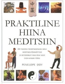 Praktiline hiina meditsiin kaanepilt – front cover