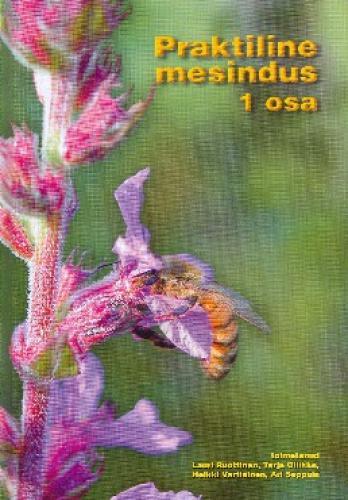 Praktiline mesindus 1. osa kaanepilt – front cover