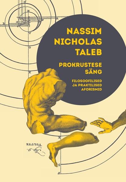 Prokrustese säng Filosoofilised ja praktilised aforismid kaanepilt – front cover