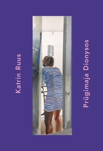 Klõpsa, et näha suuremat pilti Prügimaja Dionysos kaanepilt – front cover