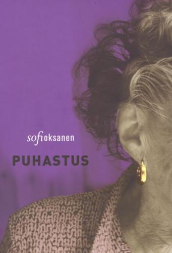 Puhastus kaanepilt – front cover