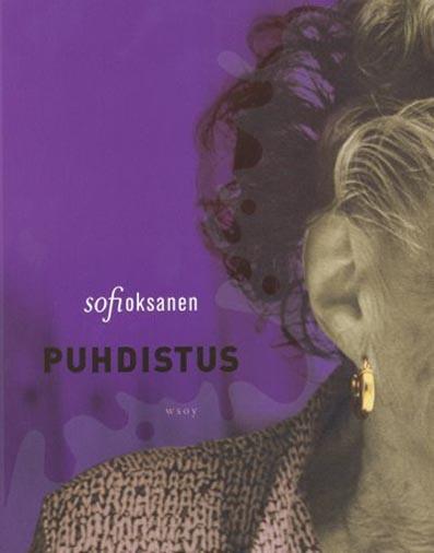 Puhdistus kaanepilt – front cover