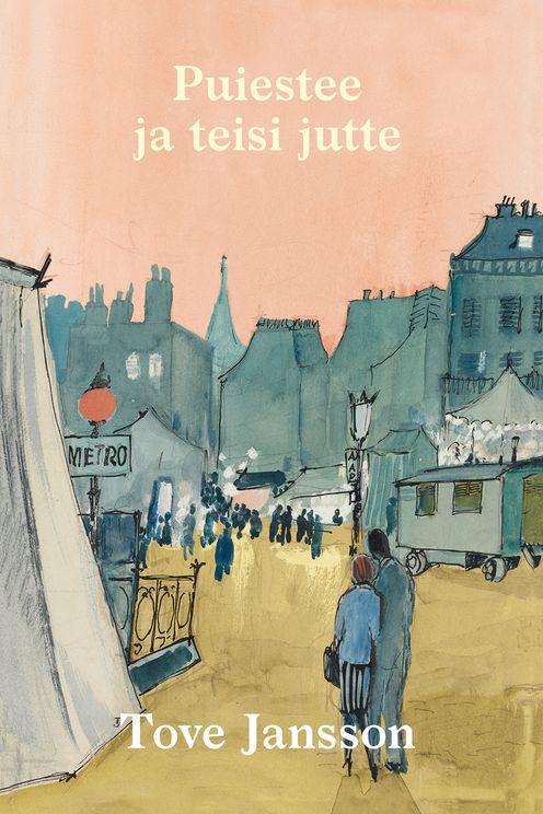 Puiestee ja teisi jutte kaanepilt – front cover