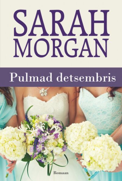Pulmad detsembris kaanepilt – front cover