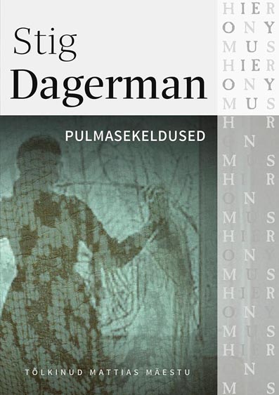 Pulmasekeldused kaanepilt – front cover