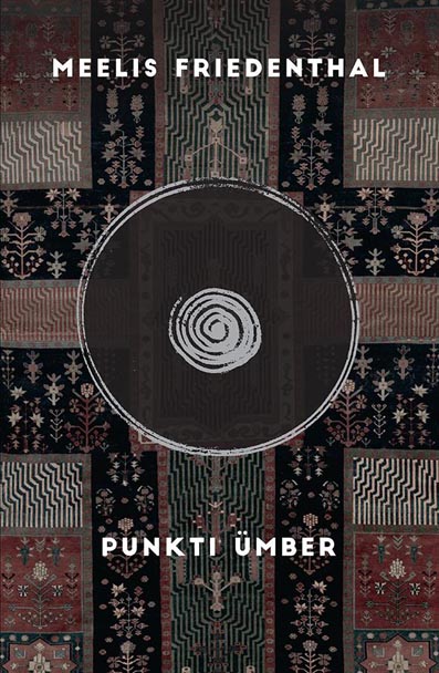 Punkti ümber kaanepilt – front cover