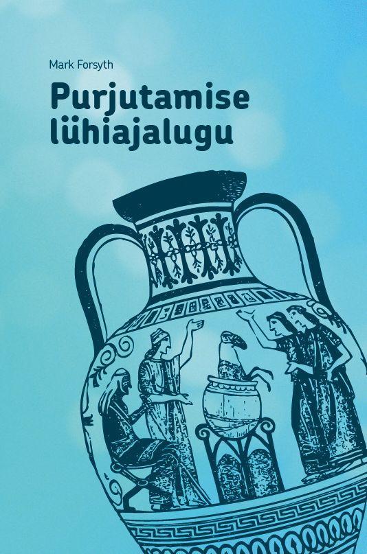 Purjutamise lühiajalugu kaanepilt – front cover