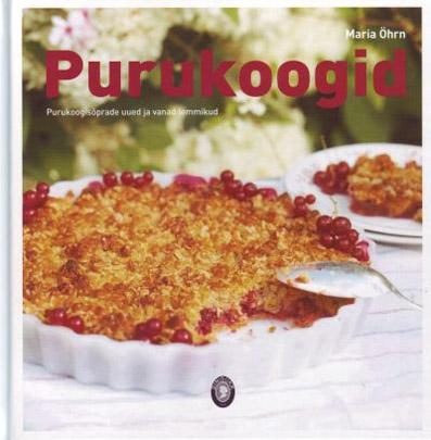 Purukoogid Purukoogisõprade uued ja vanad lemmikud kaanepilt – front cover