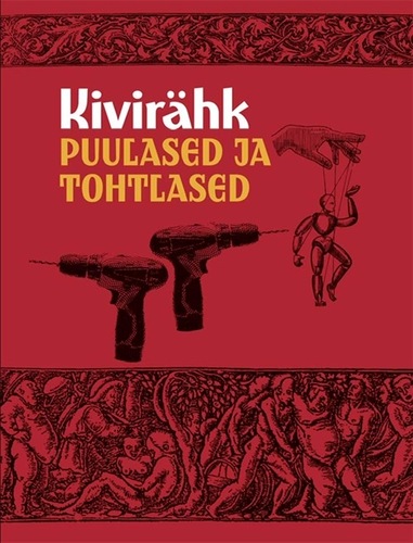 Puulased ja tohtlased kaanepilt – front cover