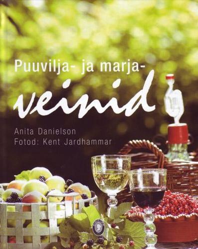 Puuvilja- ja marjaveinid kaanepilt – front cover