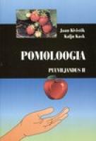 Pomoloogia Puuviljandus II kaanepilt – front cover