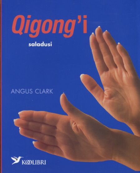 Qigong’i saladusi Qigongi saladusi kaanepilt – front cover